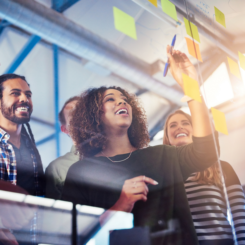 Celebrating diversity